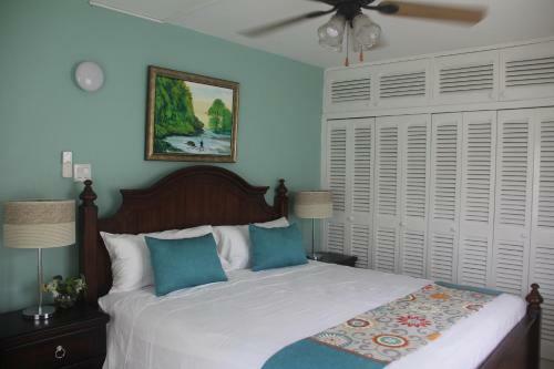 Apartamento Renfrew Suite