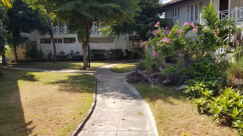 Apartamento Renfrew Suite