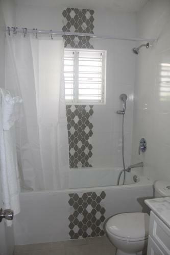 Apartamento Renfrew Suite