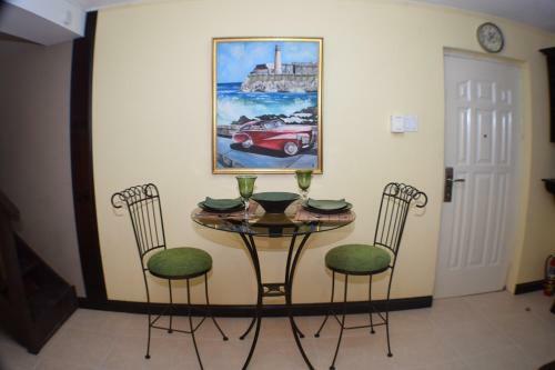 Apartamento The Evans Suite