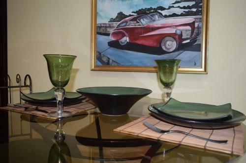 Apartamento The Evans Suite