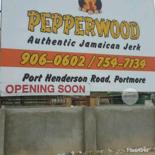 Caribbean Estate Portmore Jamaica