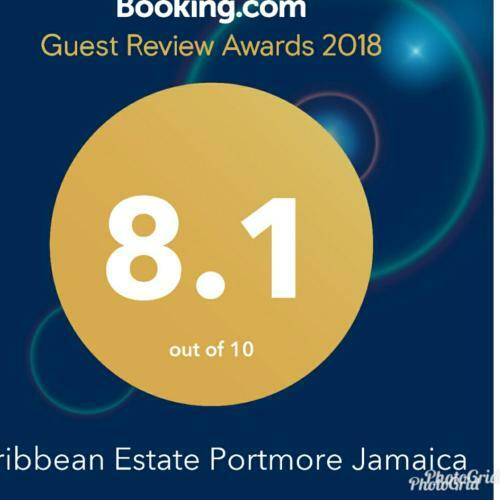 Caribbean Estate Portmore Jamaica