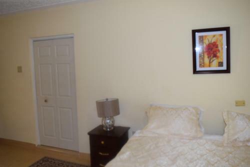 The One Apartments #studio 3