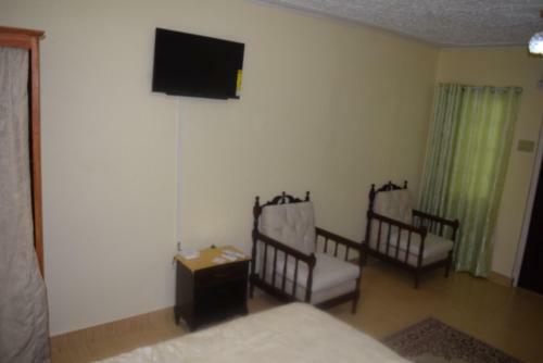 The One Apartments #studio 3