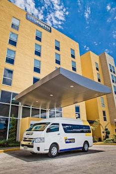 Hotel City Express Tehuacan