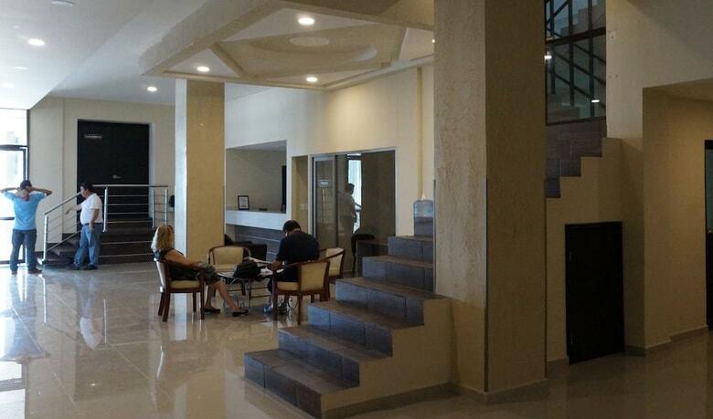 Hotel Terraza Del Sol