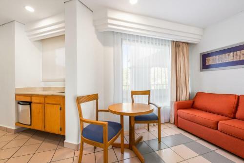 Hotel Park Royal Beach Huatulco - All Inclusive