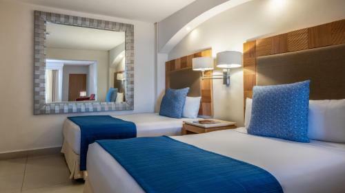 Hotel Park Royal Beach Huatulco - All Inclusive