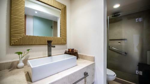 Hotel Park Royal Beach Huatulco - All Inclusive