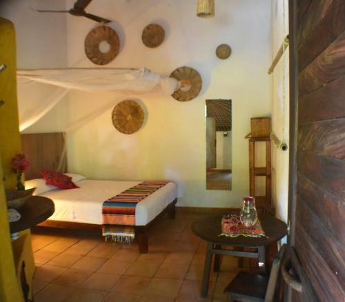 Hotel Posada Mexico