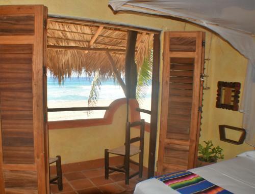 Hotel Posada Mexico