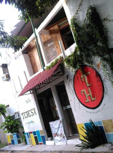 Hotel Hostal Teresa