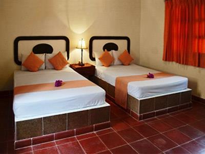 Hacienda San Miguel