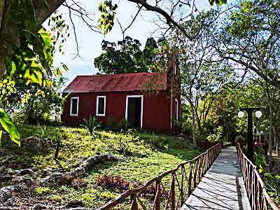 Hacienda San Miguel