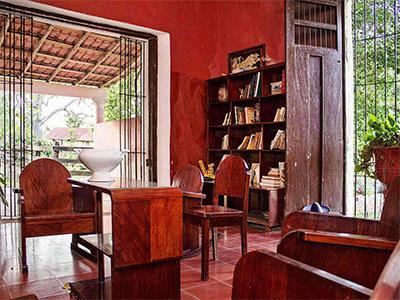 Hacienda San Miguel