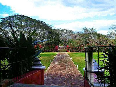 Hacienda San Miguel