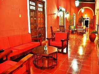Hacienda San Miguel