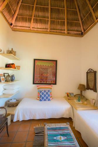 Hotel Cielo Rojo
