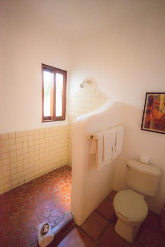 Hotel Cielo Rojo