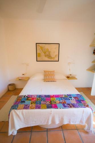 Hotel Cielo Rojo
