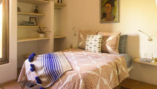 Hotel Cielo Rojo