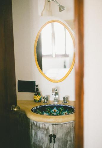 Hotel Cielo Rojo