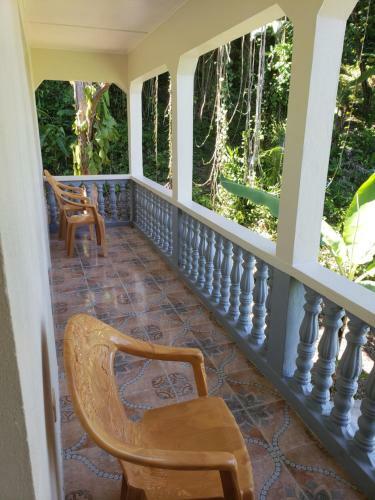 Albergue Viva Violas
