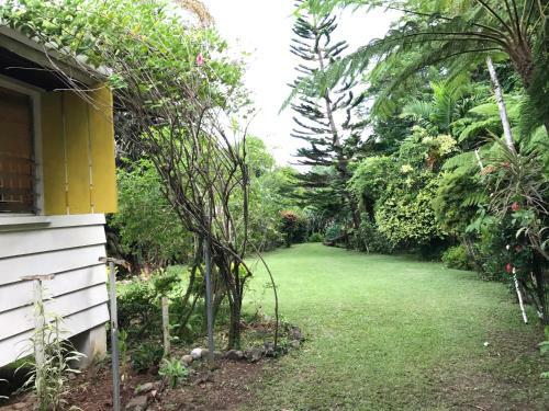 Treetops Villa