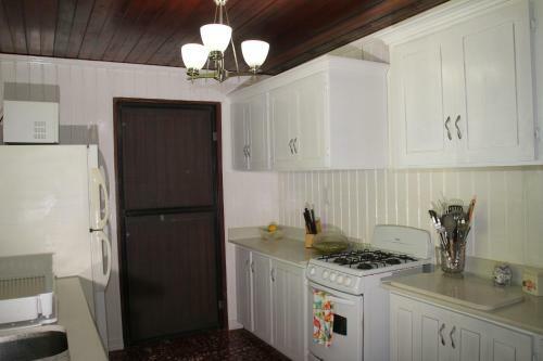 Treetops Villa