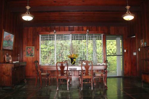 Treetops Villa