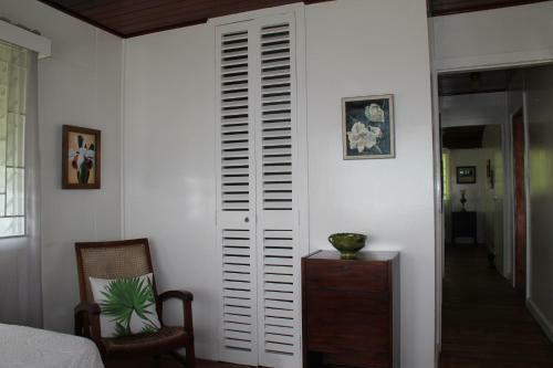 Treetops Villa