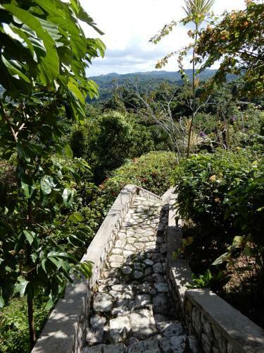 Treetops Villa