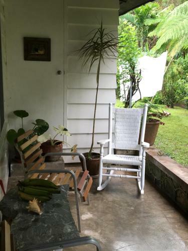 Treetops Villa