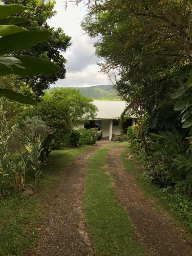 Treetops Villa