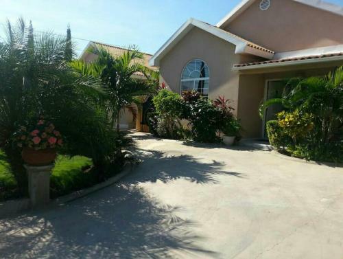Caribbean Estate Aj