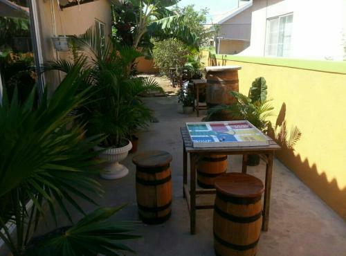 Caribbean Estate Aj