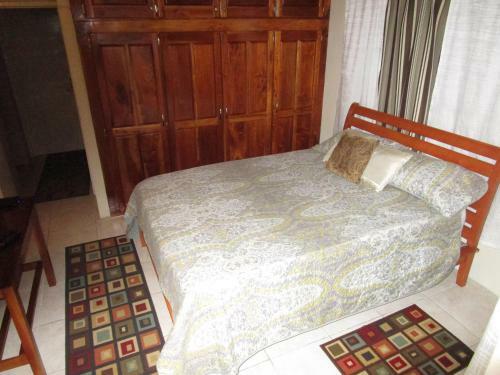 The Residence Portmore Apartment 1