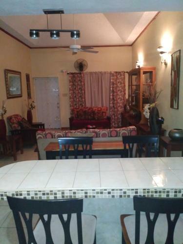 The Residence Portmore Apartment 1