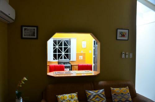 Riverside Manor Apartment