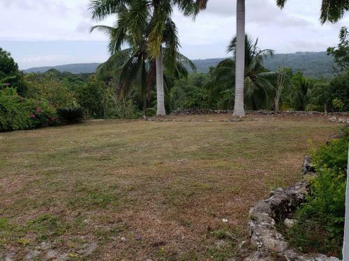 Agroturismo Farmhill Retreat