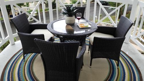 Seaview Condo