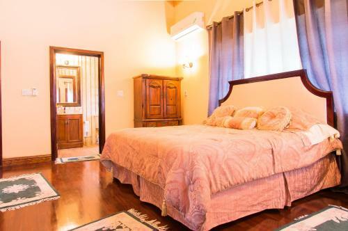 Bed & Breakfast El Cielo