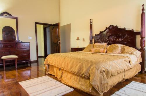 Bed & Breakfast El Cielo