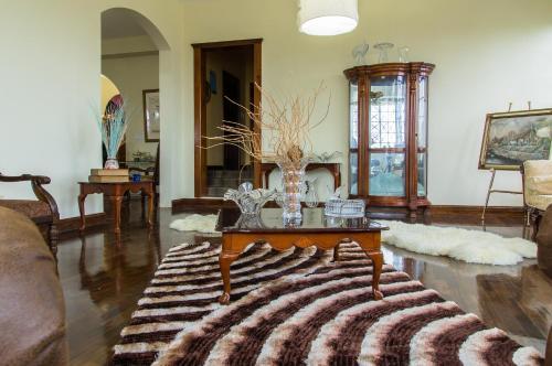 Bed & Breakfast El Cielo