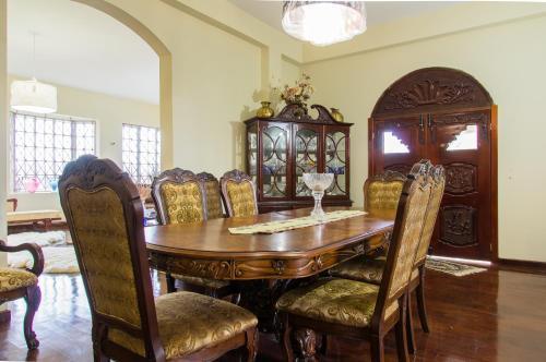 Bed & Breakfast El Cielo