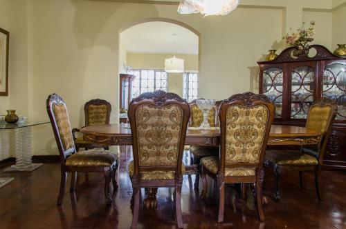 Bed & Breakfast El Cielo