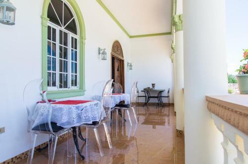 Bed & Breakfast El Cielo