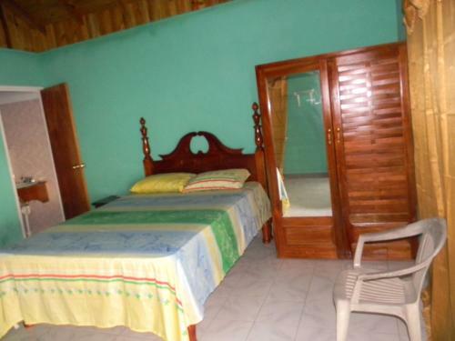 Hotel Bluefields Bay Resort