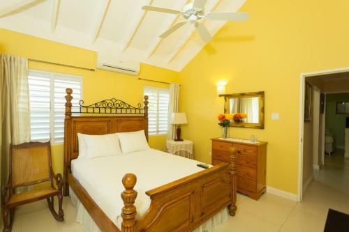 Villa Ocho Rios Under The Palms II